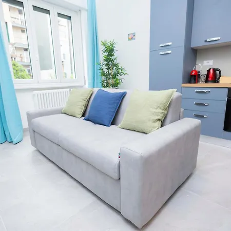 Navigli Dock By 101flats 아파트