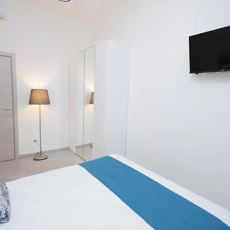 Appartamento Navigli Dock By 101flats *