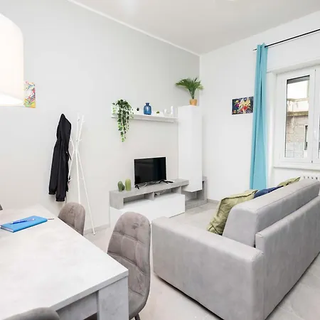 Navigli Dock By 101flats