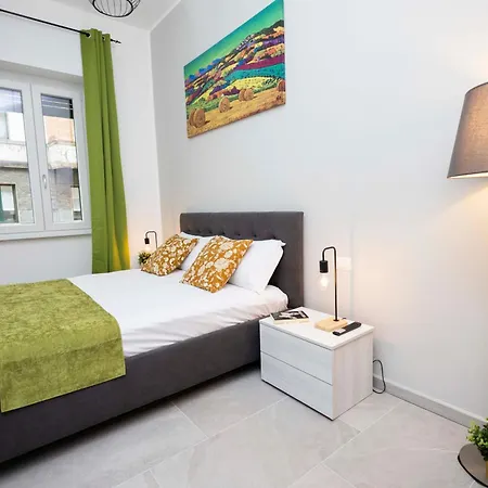 Navigli Dock By 101flats Apartment