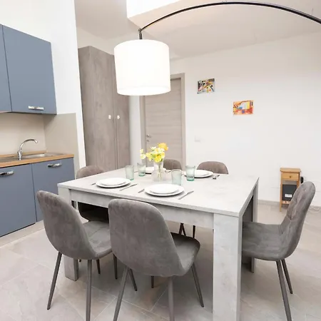 Apartament Navigli Dock By 101flats