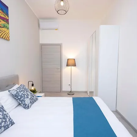 Navigli Dock By 101flats 밀라노