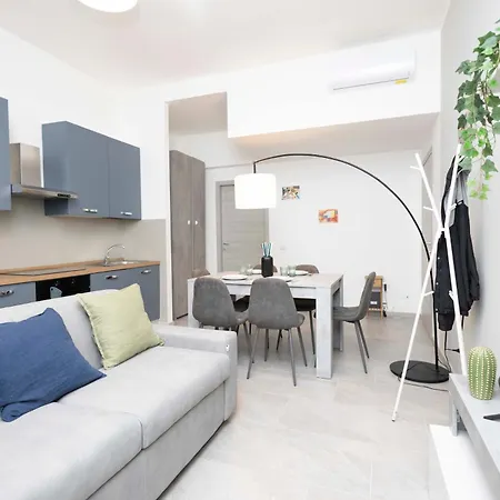 Navigli Dock By 101flats Apartment *