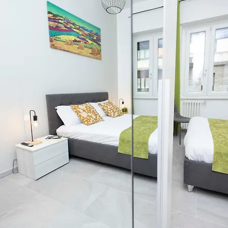 Apartament Navigli Dock By 101flats *