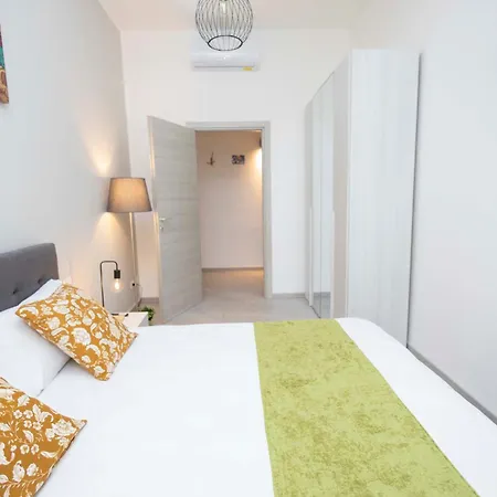 Apartament Navigli Dock By 101flats Mediolan