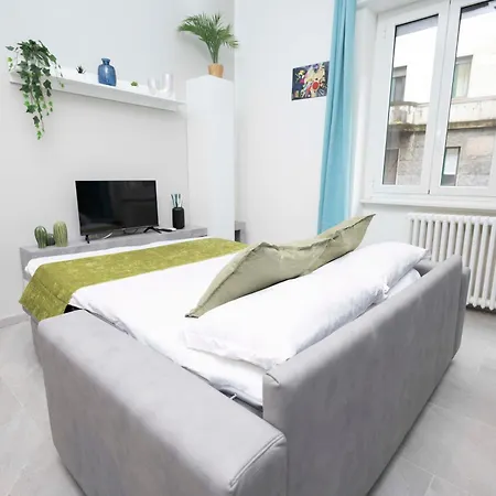 Navigli Dock By 101flats Apartment *