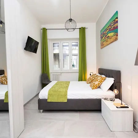 Navigli Dock By Nm Appartement Milan