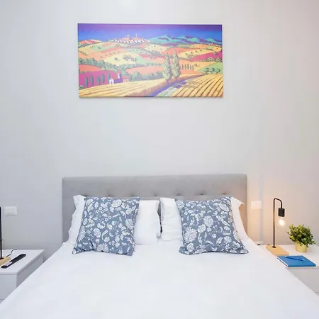 Navigli Dock By 101flats Mediolan