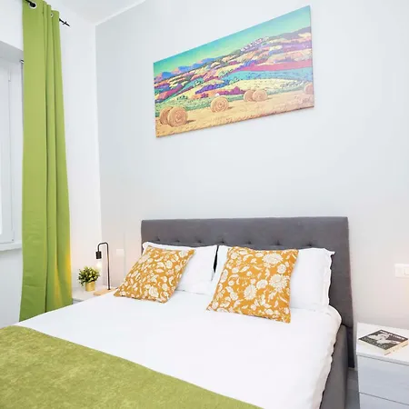 Apartament Navigli Dock By 101flats