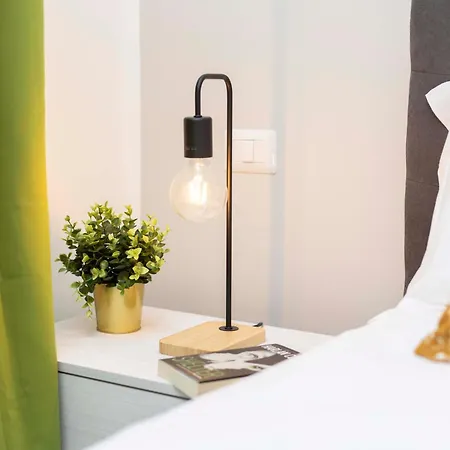 Apartament Navigli Dock By 101flats Mediolan