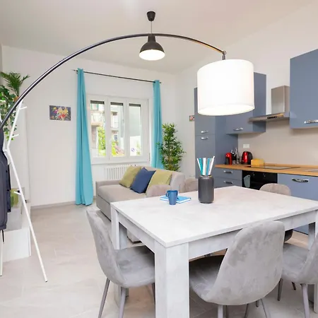 Navigli Dock By 101flats * Milan