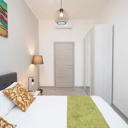 Navigli Dock By 101flats Apartament *