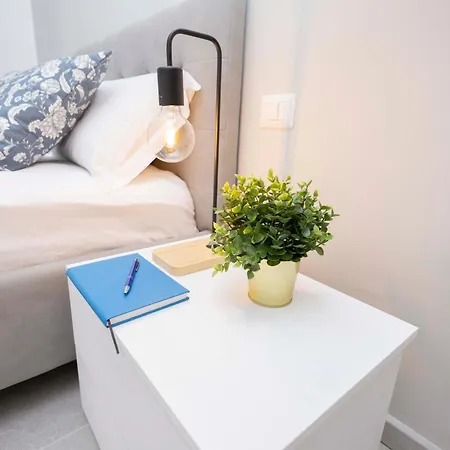 아파트 Navigli Dock By 101flats *