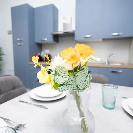 Appartamento Navigli Dock By 101flats Milano