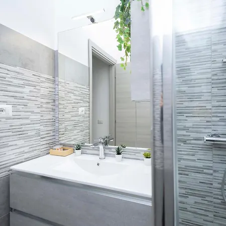 Apartament Navigli Dock By 101flats