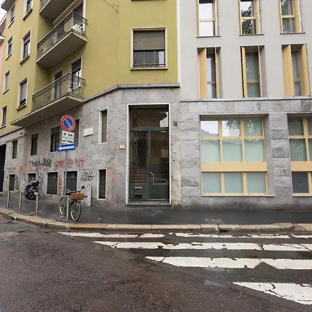 Navigli Dock By 101flats * Milan