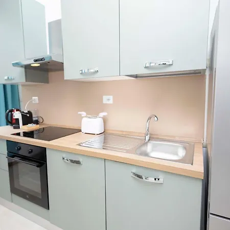 Navigli Cozy By 101flats Lägenhet