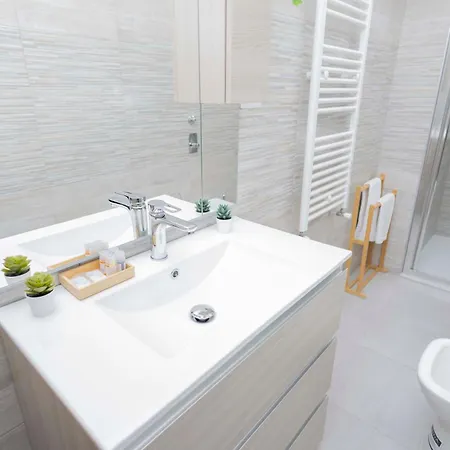 Navigli Cozy By 101flats Lägenhet