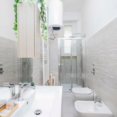 Navigli Cozy By 101flats *