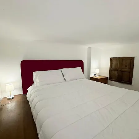 Apartment Stupendo Prealpi
