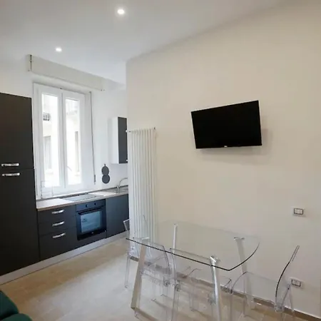 Stupendo Prealpi Apartman *