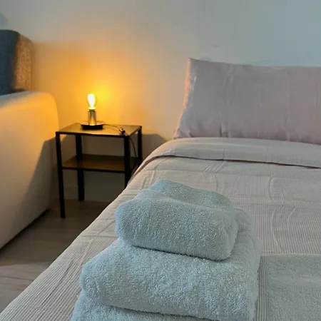 Rafael - 10 Min From Linate Airport, Fs, Ospedale San Raffaele