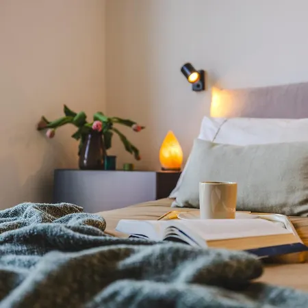 Apartment Cozy Retreat In The City Center Milan