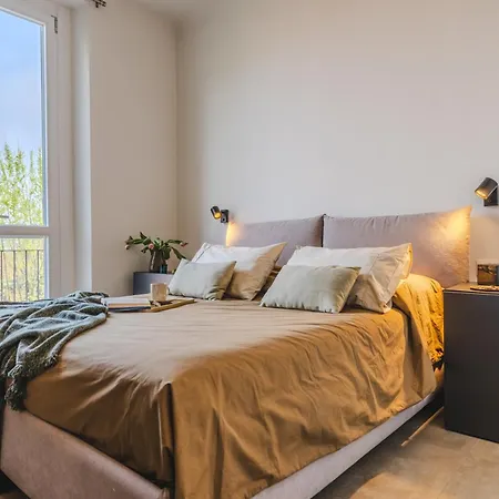 Cozy Retreat In The Center Appartamento Milano