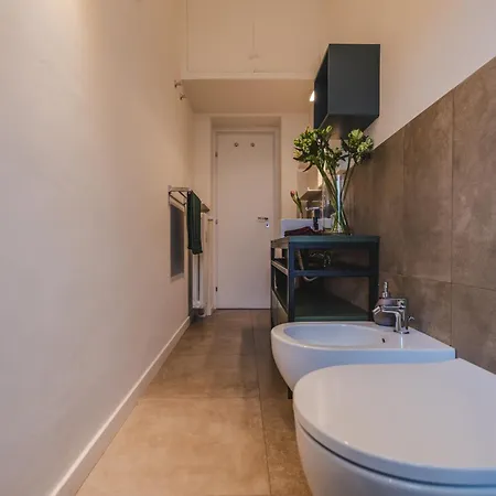 Apartment Cozy Retreat In The City Center