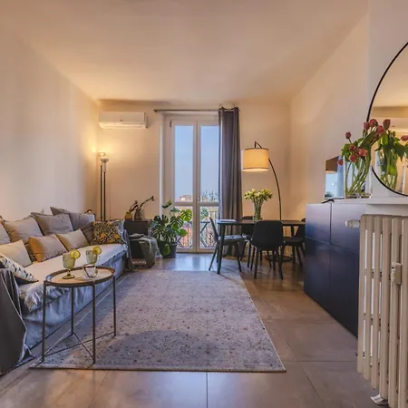 Cozy Retreat In The City Center