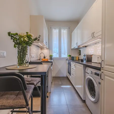 Apartment Cozy Retreat In The City Center *