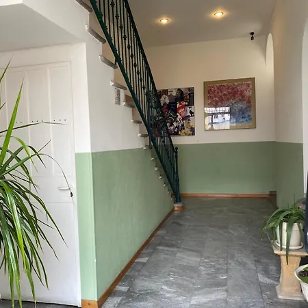 Arte & Design Nel Cuore Dei Navigli Apartment *