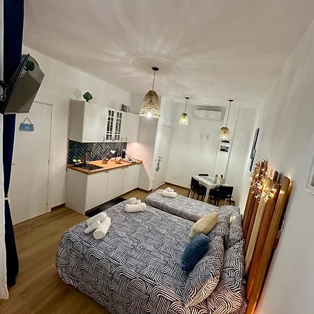 Due Mari - Fiera & Portello Milaan