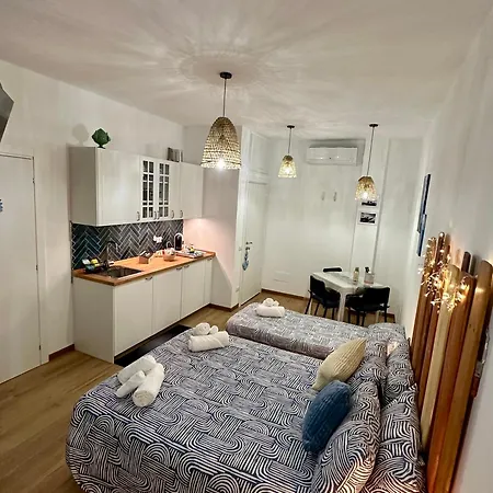 Due Mari - Fiera & Portello 4* Milano