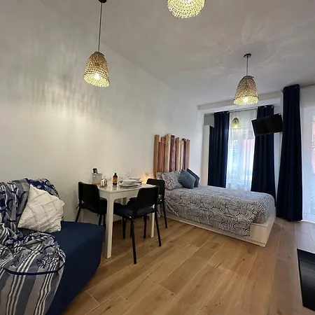 Due Mari - Fiera & Portello