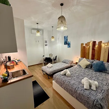 Due Mari - Fiera & Portello 4* Milano