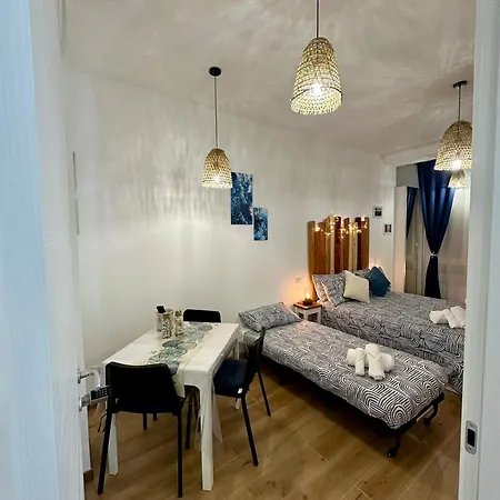 Due Mari - Fiera & Portello 4*