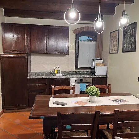 Apartment Bilocale Dafne Abbadesse Milan