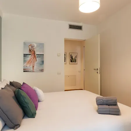 Suzzani 96 - Bicocca Area