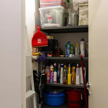 Suzzani 96 - Bicocca Area Apartamento Milão