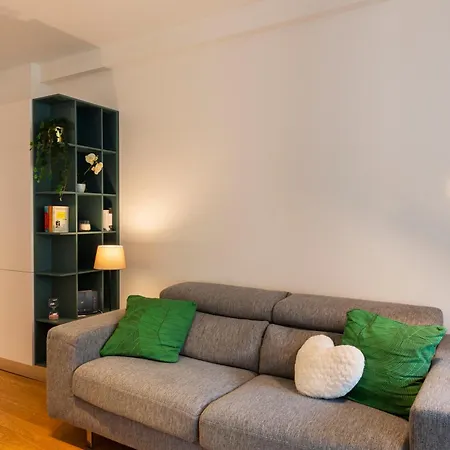 Suzzani 96 - Bicocca Area Milan