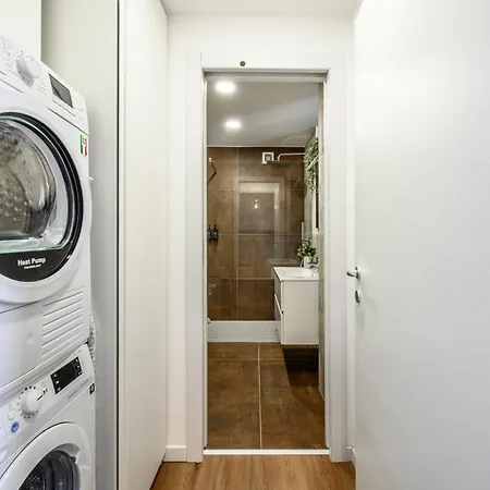 شقة Duomo - Linate Luxury Loft With Wifi & Netflix