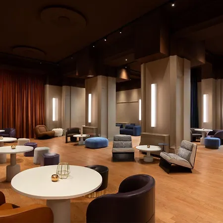 Sheraton Diana Majestic Szálloda 4*