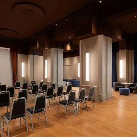 Sheraton Diana Majestic Szálloda 4*