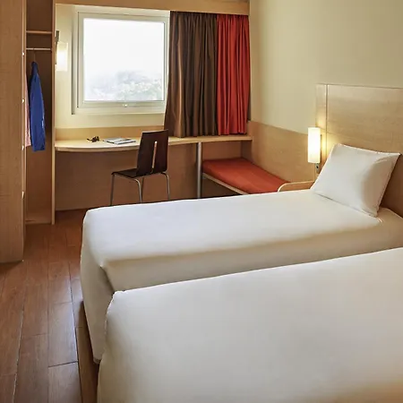 Ibis Ca' Granda Hotel Mailand