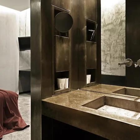 Straf, Milan, A Member Of Design