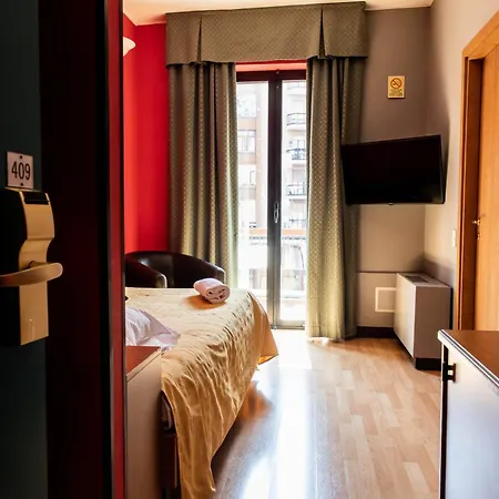Berlino Hotel 3*