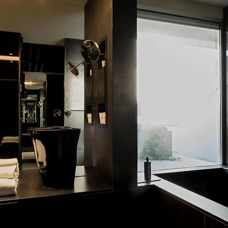 Straf, Milan, A Member Of Design Hotel