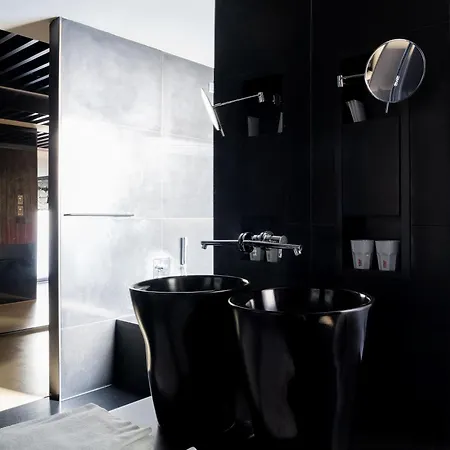 Hotel Straf, Milan, A Member Of Design