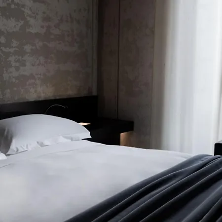 Straf, Milan, A Member Of Design 4* Milan